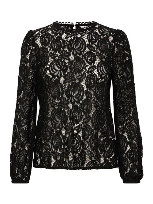 b.young Bluse 'Gilace'  sort
