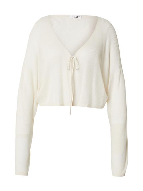CITA MAASS Cardigan  creme