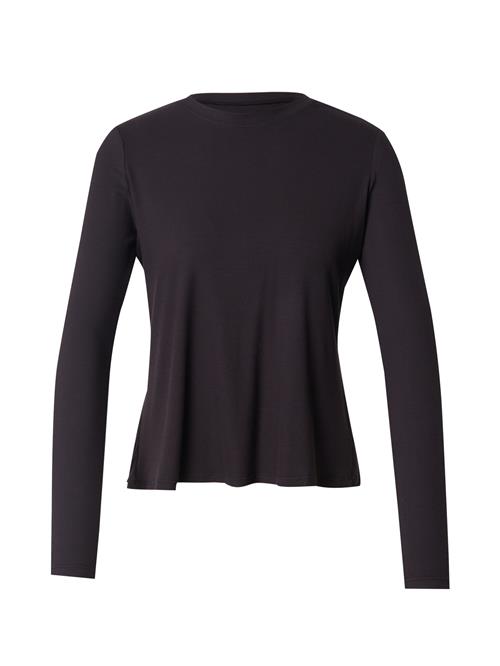 Athlecia Funktionsbluse 'Mandes'  sort