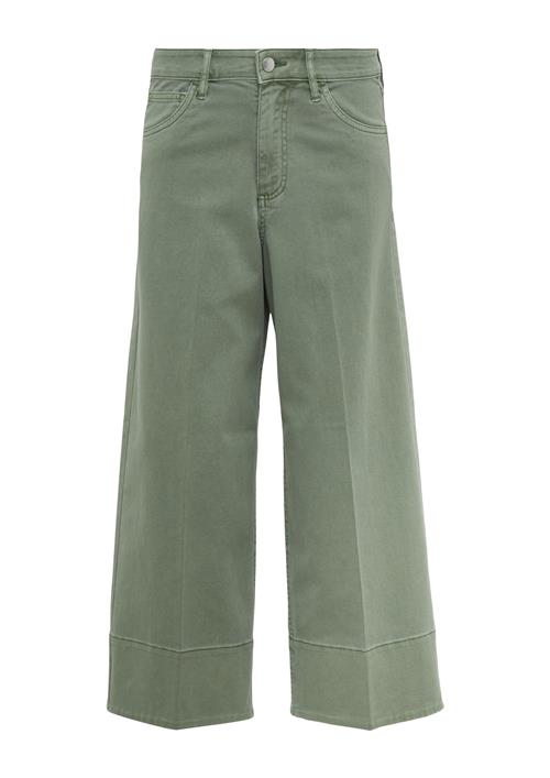 s.Oliver Jeans  oliven