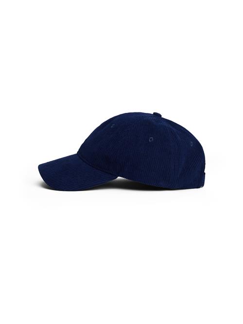 TOMMY HILFIGER Hætte  mørkeblå