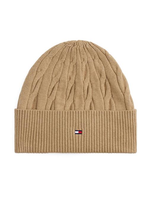 TOMMY HILFIGER Hue  camel