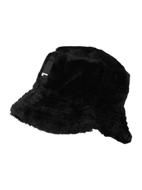 KARL LAGERFELD JEANS Hat  sort