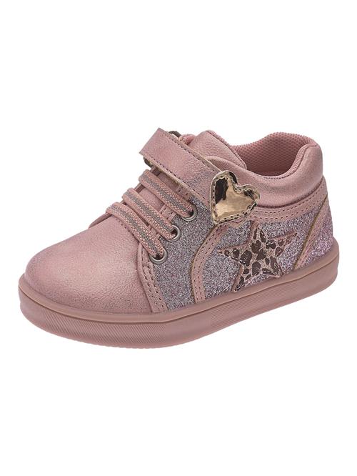 Chicco Sneakers 'Farol'  beige / brun / gammelrosa