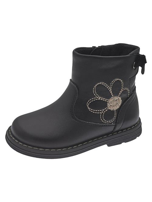 Chicco Støvler 'Cannella'  beige / sort