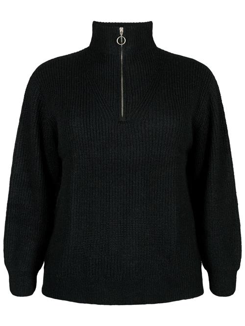 Flash by Zizzi Pullover 'FLLOLA'  sort