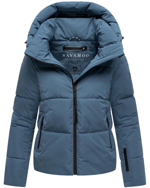 NAVAHOO Vinterjakke 'Frostherz XIV'  opal