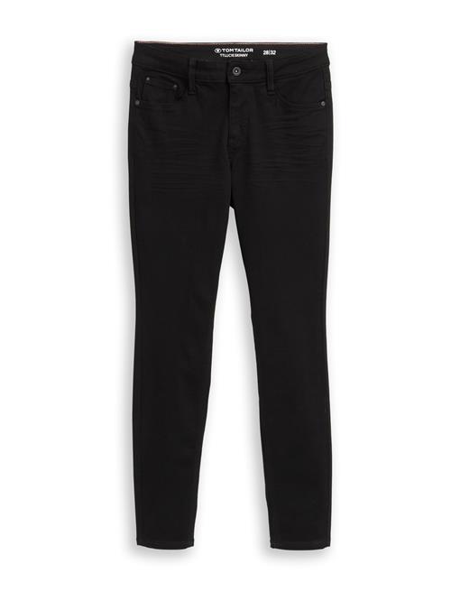 TOM TAILOR Jeans 'Lucie'  black denim