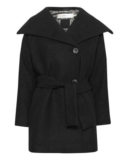 InWear Overgangsjakke 'Yunah'  sort