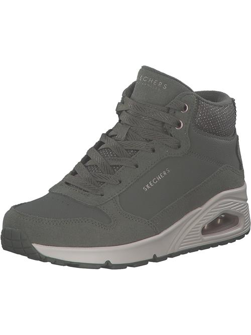 SKECHERS Sneaker low '177181'  grøn