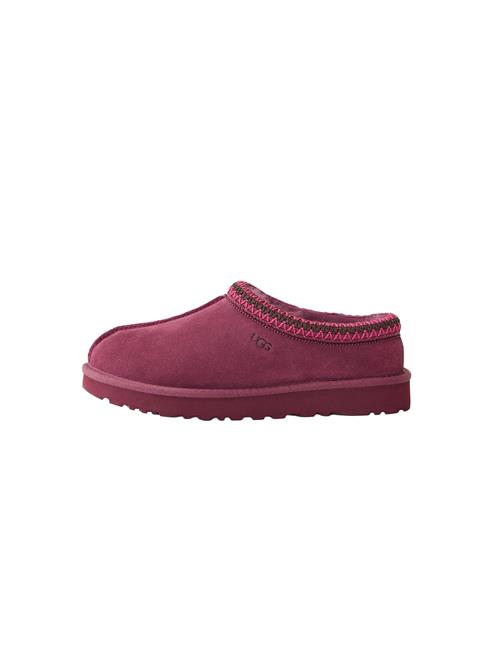 UGG Slipper 'Tasman II'  oliven / pitaya / lys pink