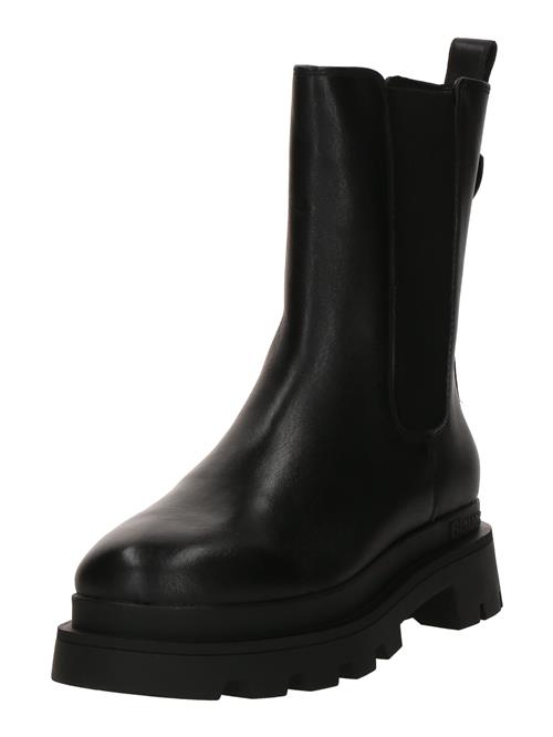 Blauer.USA Chelsea Boots  sort
