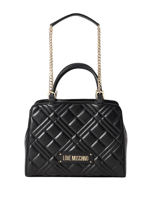 Love Moschino Håndtaske  sort