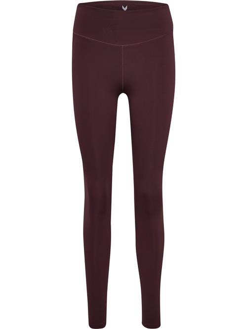 Hummel Sportsbukser 'Pulse'  choko