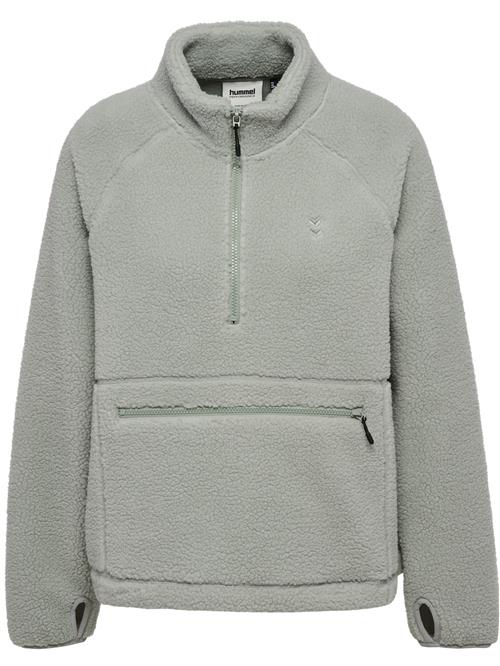 Hummel Sportspullover 'Pulse'  stone