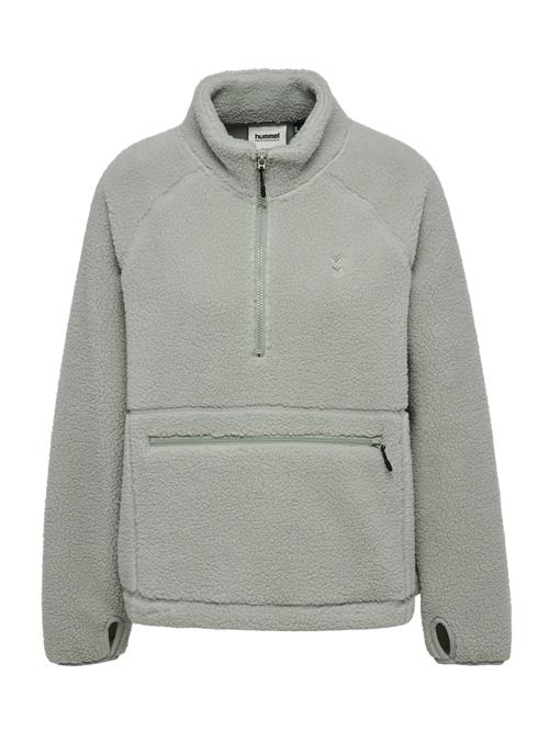 Hummel Sportspullover 'Pulse'  stone