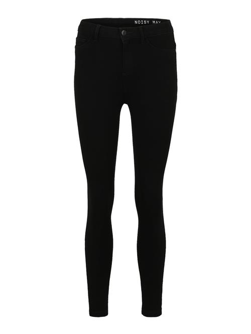 Noisy May Petite Jeans 'NMCALLIE'  black denim