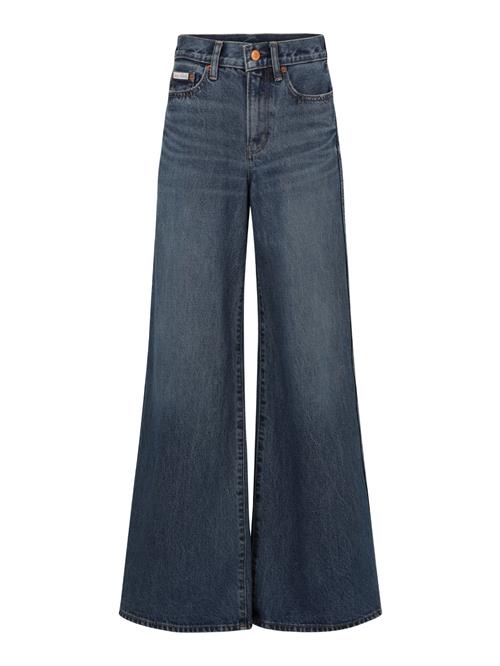 Calvin Klein Jeans Jeans  mørkeblå