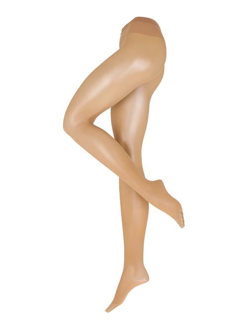 Wolford Nylonstrømpebukser 'Individual'  beige