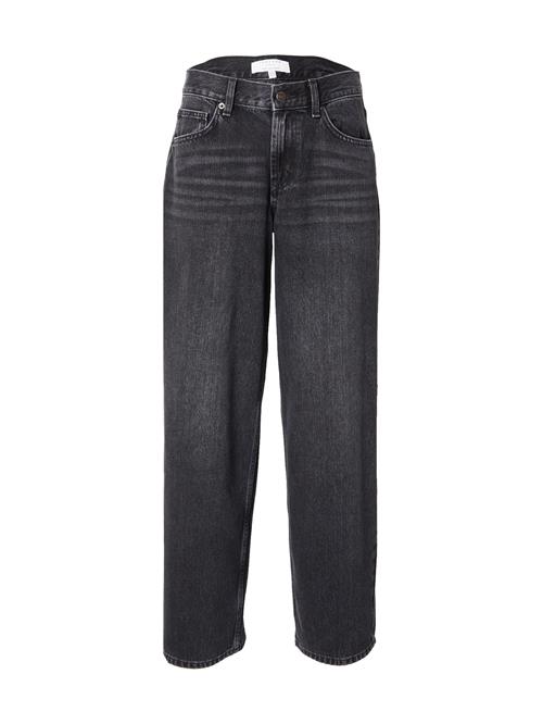 TOPSHOP Jeans 'CINCH'  black denim