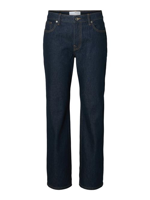 SELECTED Jeans 'SLFBEA-KORI'  blue denim