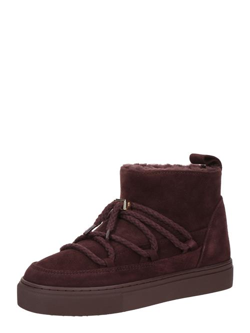 INUIKII Boots 'CLASSIC'  bordeaux