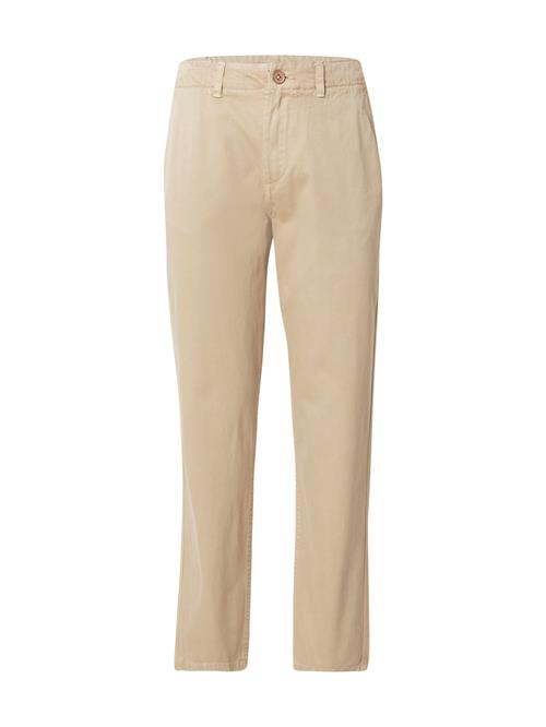 Pepe Jeans Lærredsbukser 'Sky'  sand