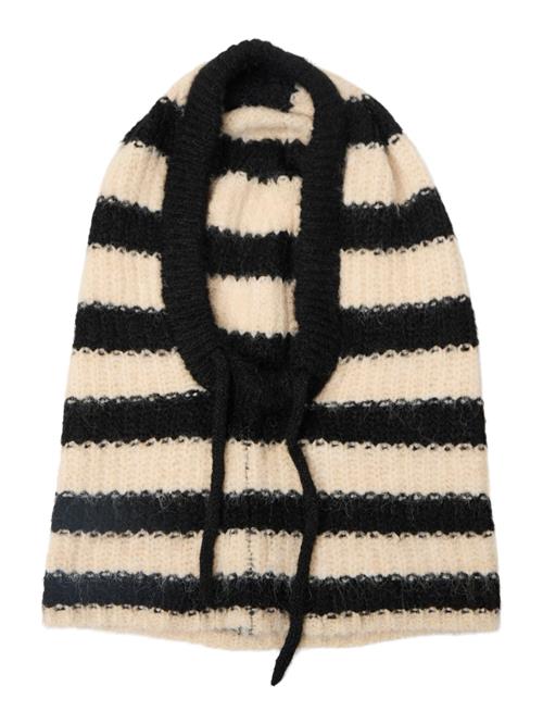 OBJECT Hue 'OBJMilu'  beige / sort