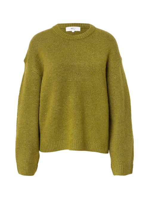 Gina Tricot Pullover  græsgrøn