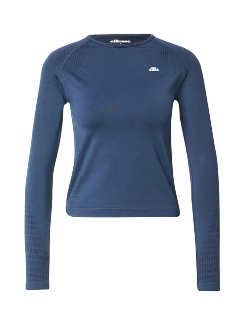 ELLESSE Shirts 'D'Irene'  navy