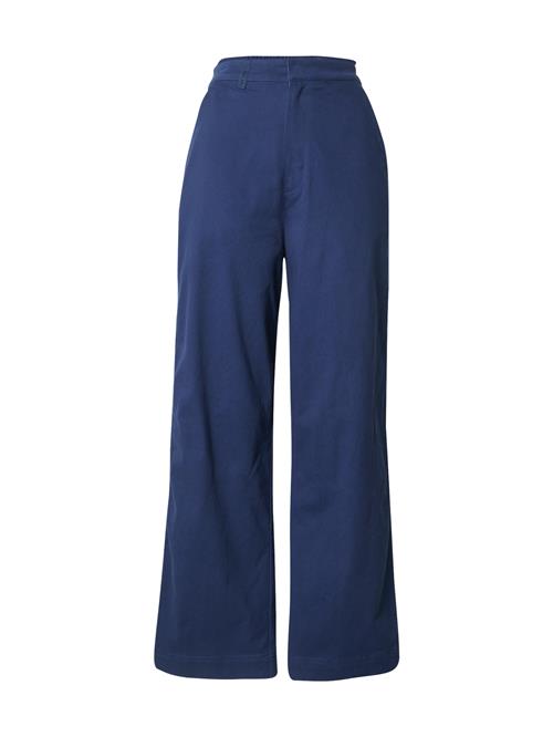 ELLESSE Sportsbukser 'Orford'  navy / hvid