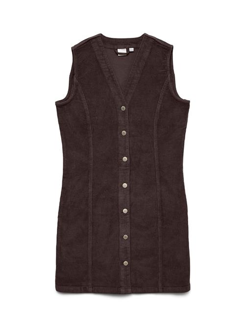 VERO MODA Kjole 'VMEden'  choko