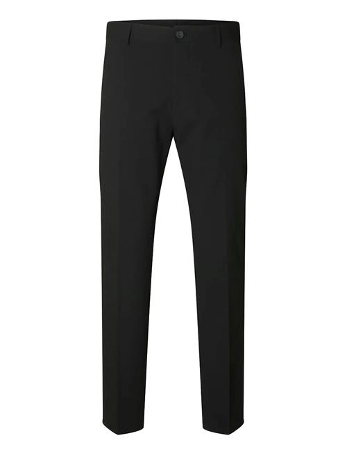 Slhslim-Liam Trs Flex Noos Selected Black