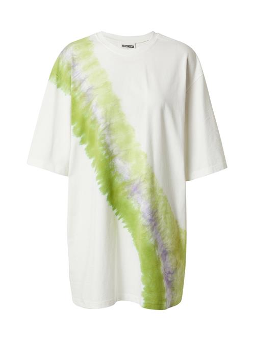 ABOUT YOU x Alina Eremia Shirts 'JOLINE'  offwhite