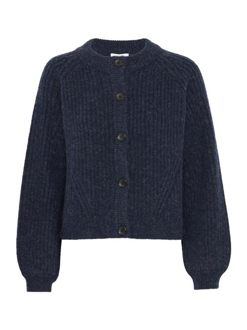 b.young Cardigan 'Nello'  marin