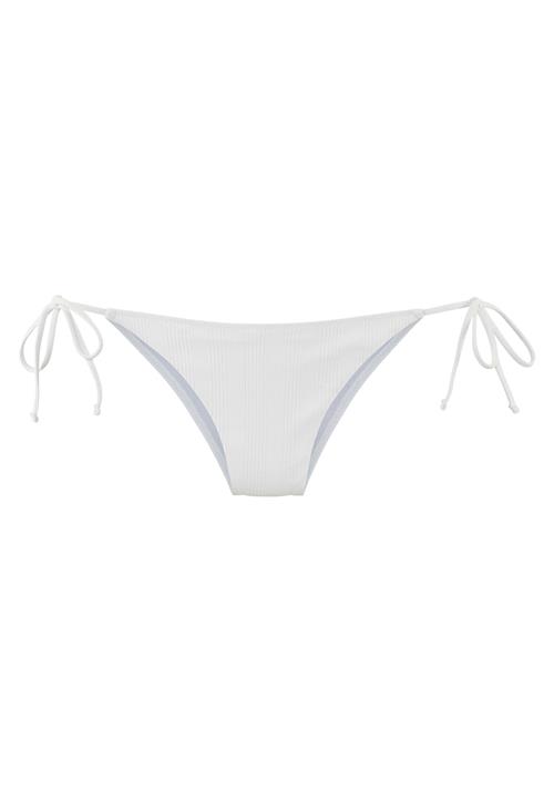 Copenhagen Studios Bikinitrusse  hvid