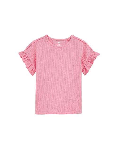 WE Fashion Bluser & t-shirts  lys pink