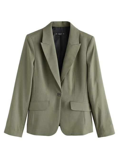 Next Blazer  oliven