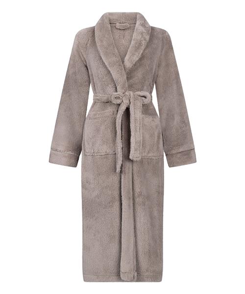 Hunkemöller Lang badedragt  kit