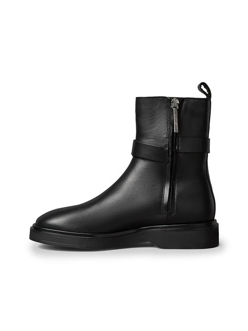 Calvin Klein Ankelstøvler  sort