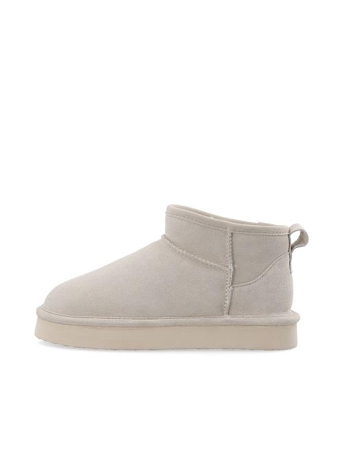 Bianco Boots 'Snow'  mørkebeige