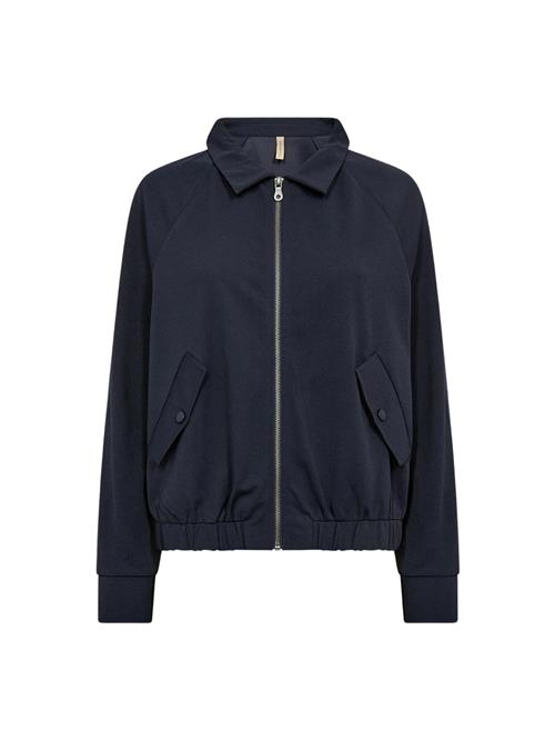 Soyaconcept Overgangsjakke 'Siham 89'  navy