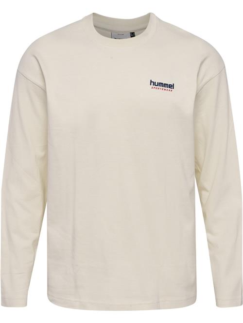 Hummel Bluser & t-shirts  marin / rød / uldhvid