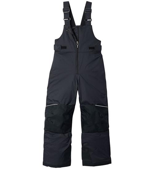 Columbia Skibukser m. Seler - Adventre Ride II - Sort