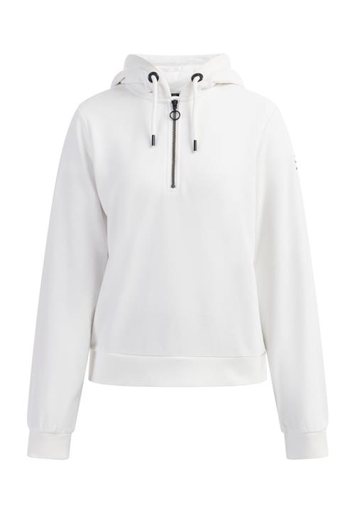 DreiMaster Maritim Sweatshirt  navy / offwhite
