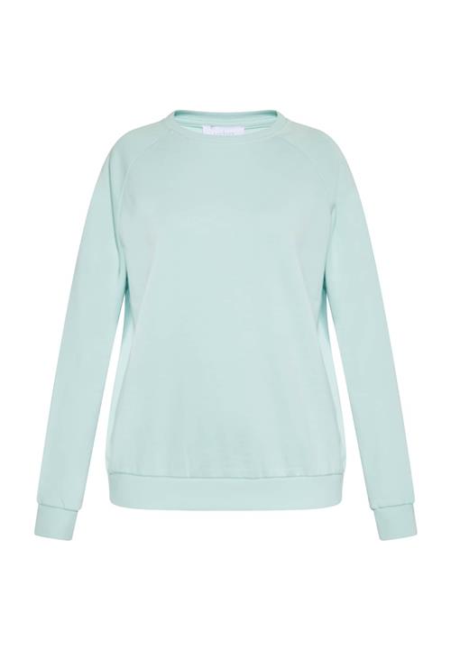 usha BLUE LABEL Sweatshirt  mint