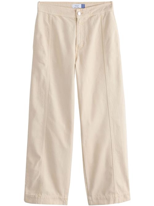 Se Next Jeans  pastelgul ved About You