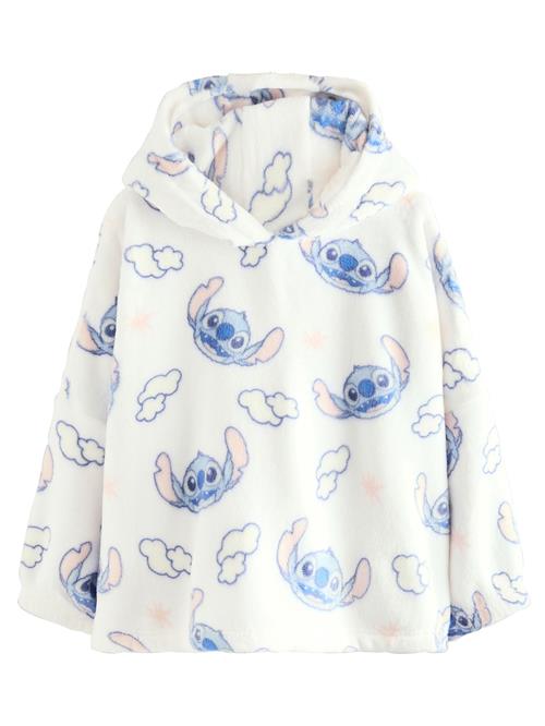 Next Nattøj 'Lilo and Stitch'  opal / abrikos / hvid
