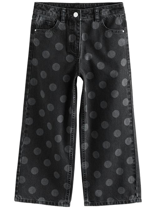Next Jeans  mørkegrå / sort