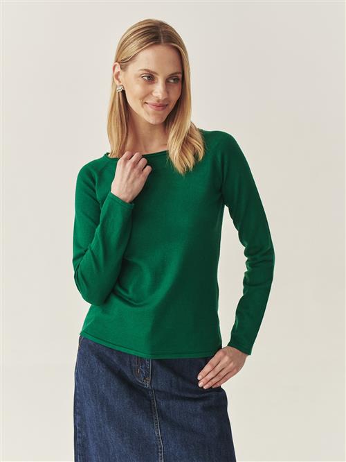 TATUUM Pullover 'Brooke'  grøn
